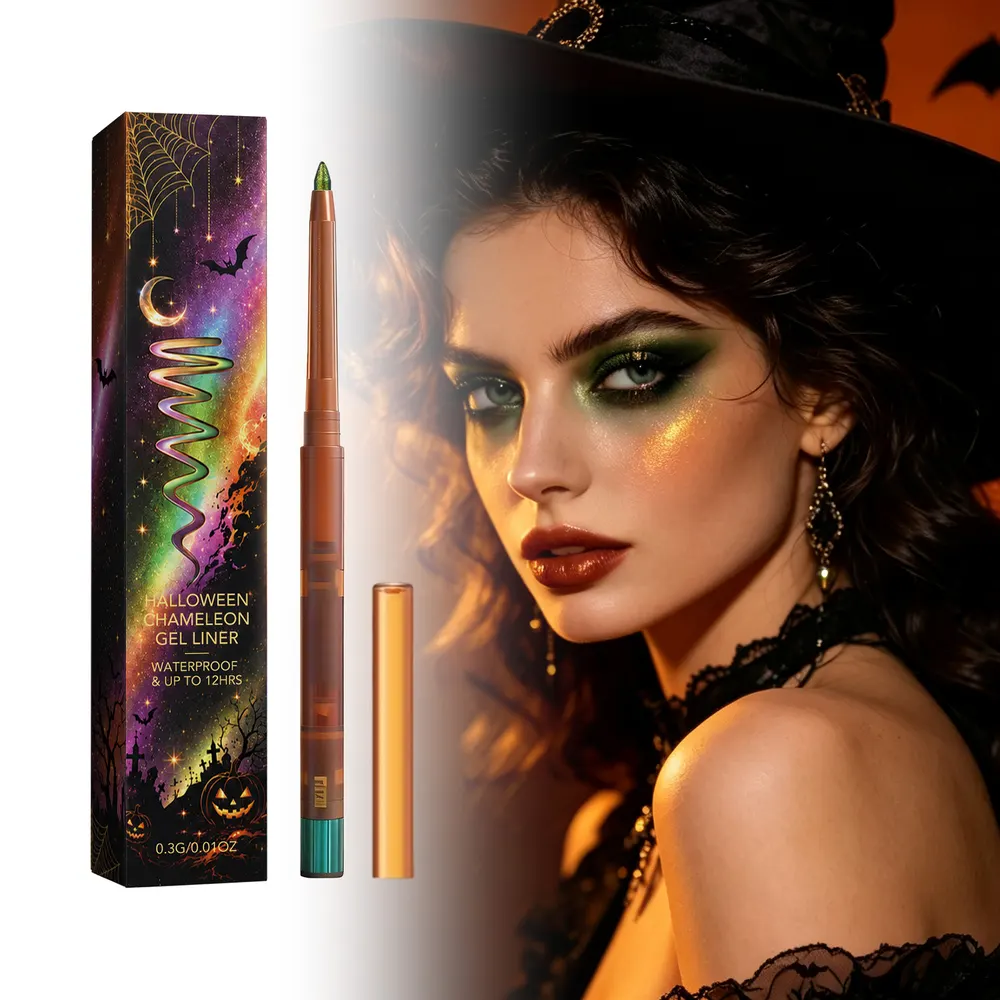 Chameleon Color-Changing Gel Eyeliner