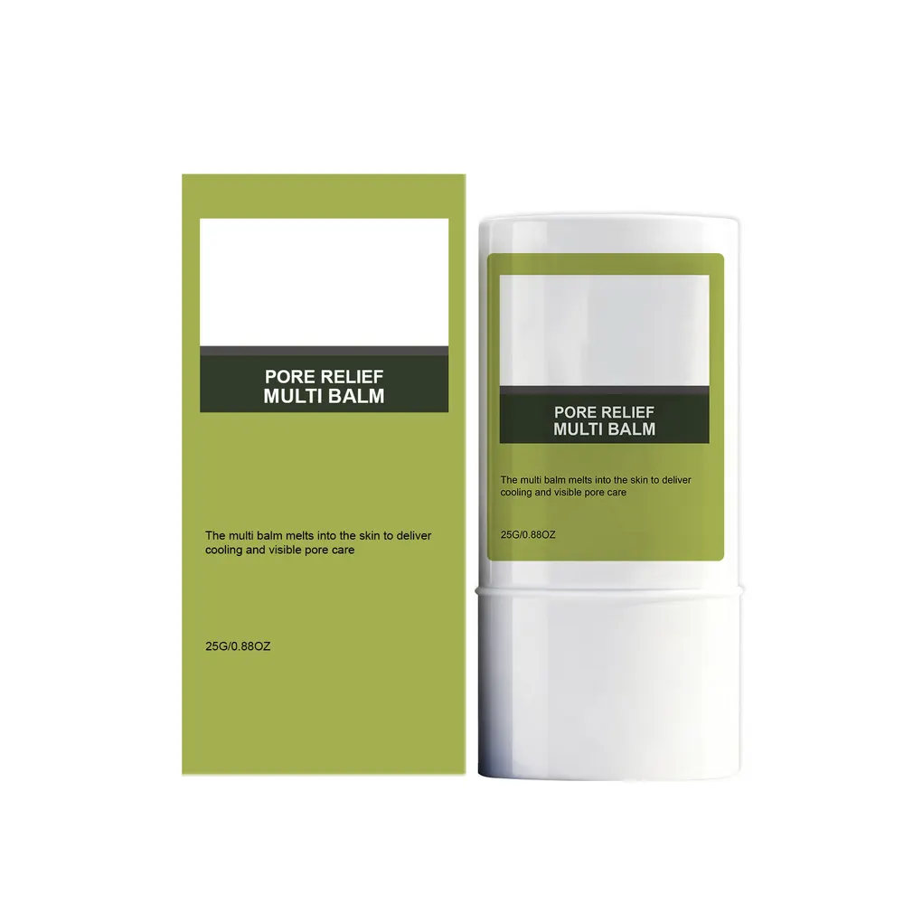 Hydrating Facial Moisture Stick