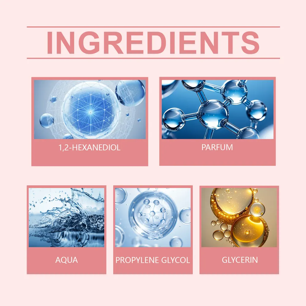 Sweet Bubble Gum Eau de Parfum
