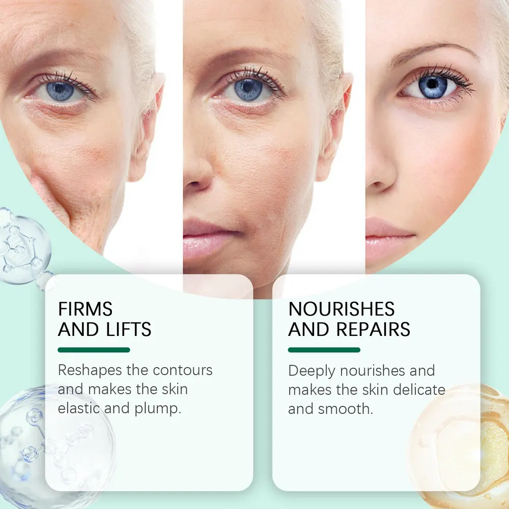 Hyaluronic Acid Firming Essence