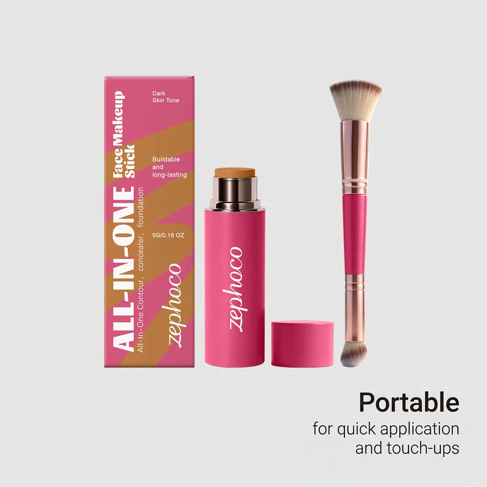 Multi-Use Cream Sculpting Stick