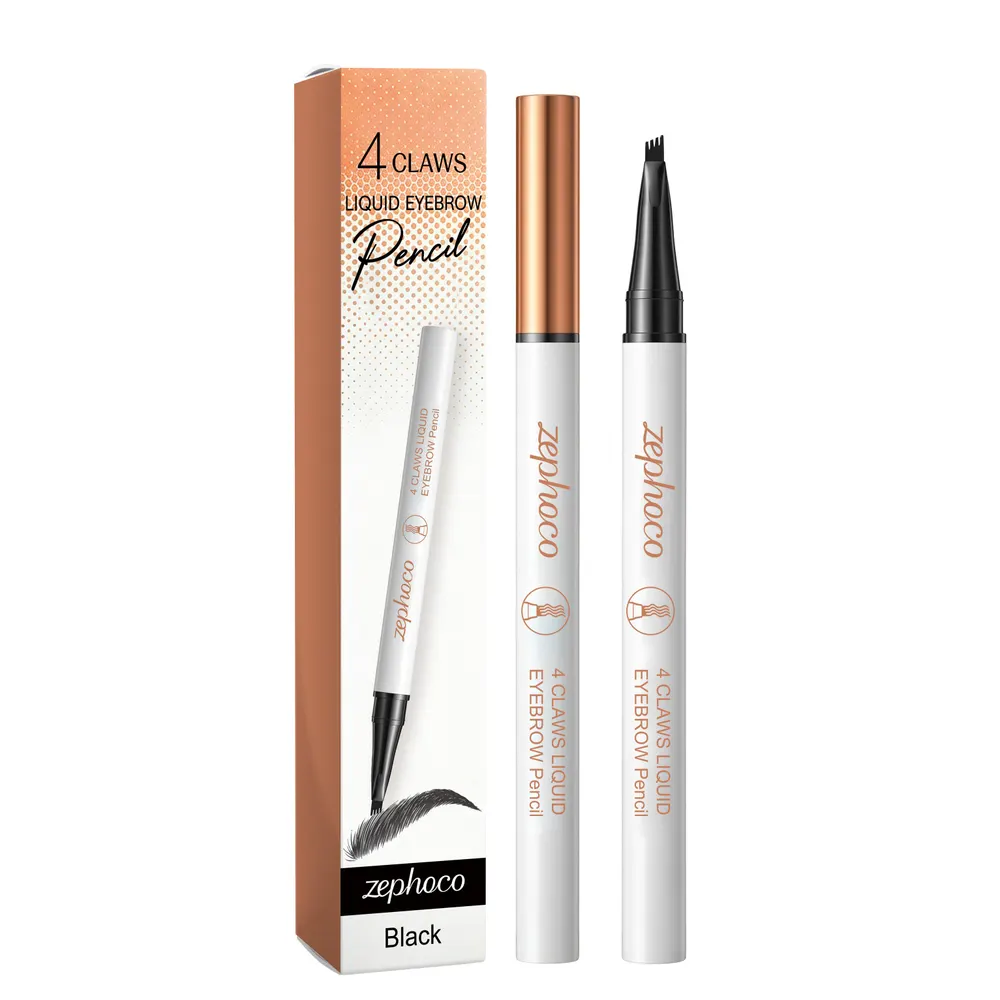 Waterproof Black Liquid Eye Pen