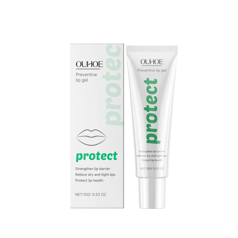 Glycerin Lip Care Gel