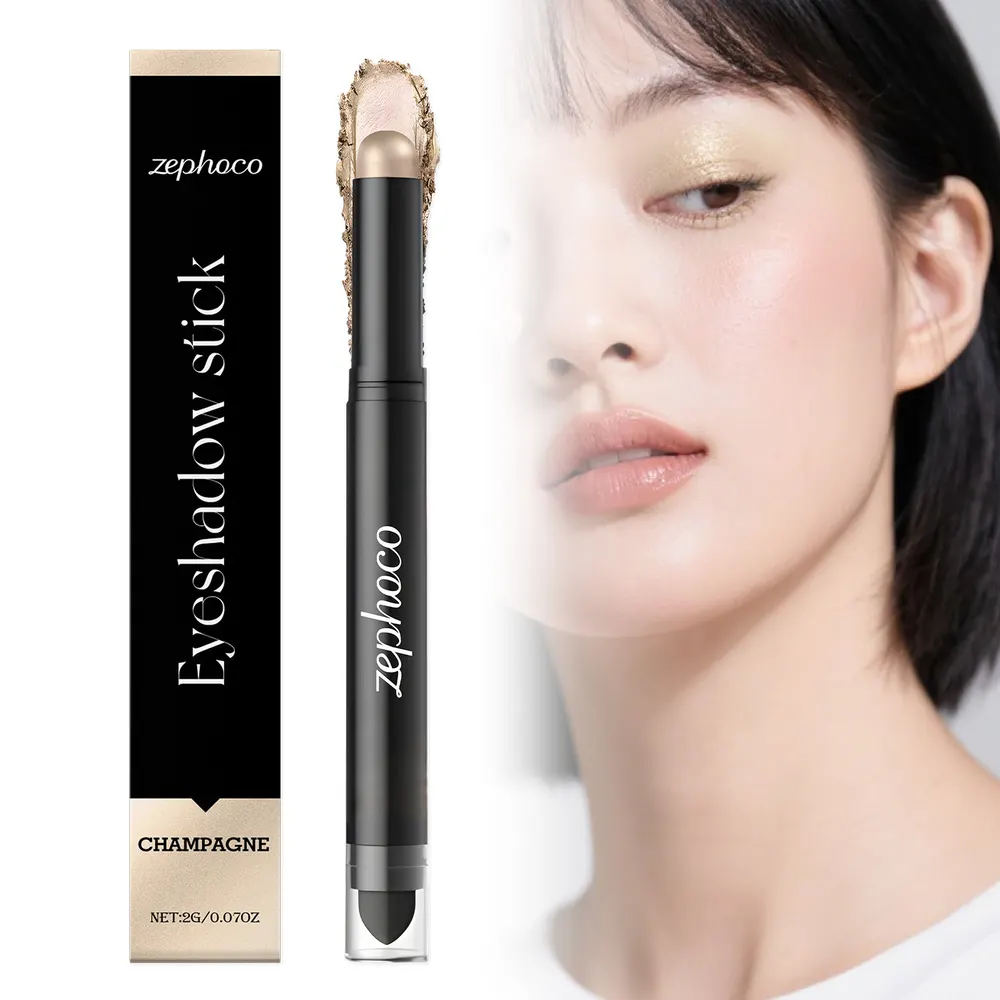 Champagne Cream Eyeshadow Stick
