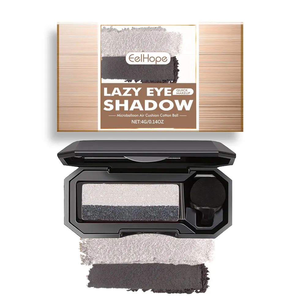 Soft Pressed Powder Eyeshadow