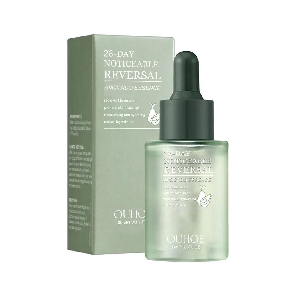 Avocado Essence with Vitamin C