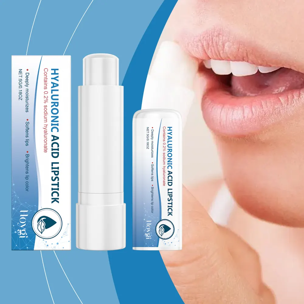 Hyaluronic Acid Moisture Lipstick