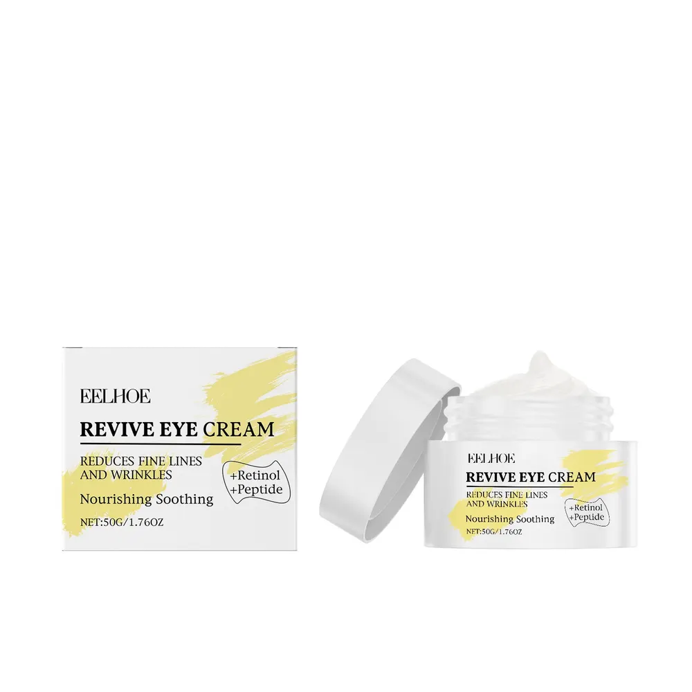 Nourishing Retinol Eye Cream