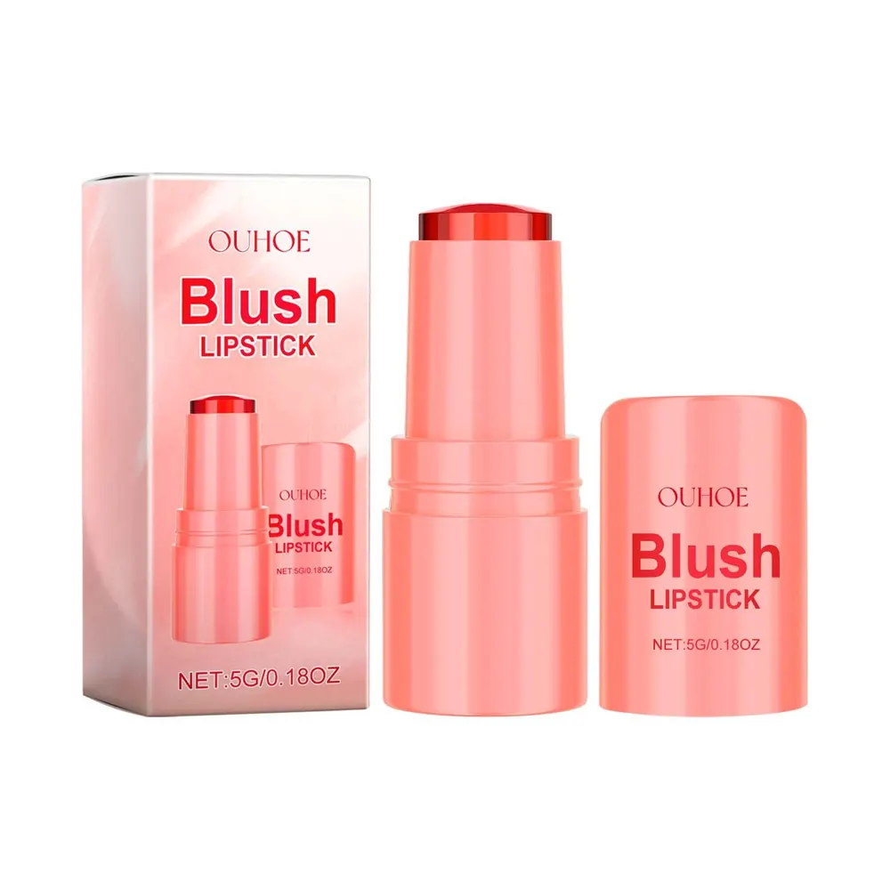 Nourishing Blush Lipstick
