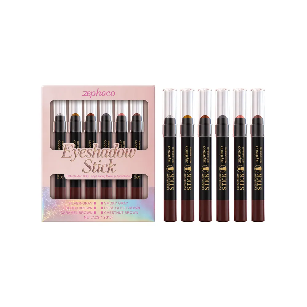 Twist-Up Mineral Eyeshadow Brush