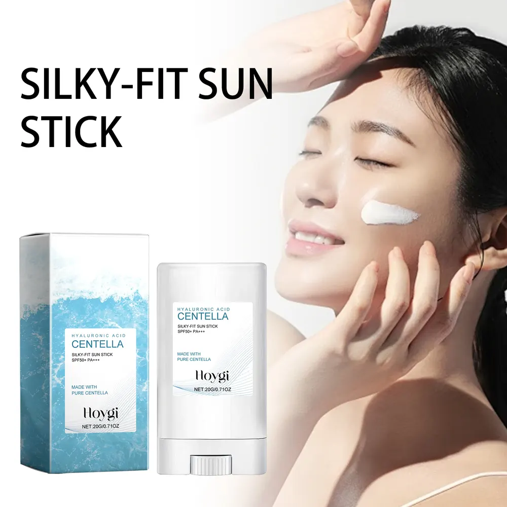 Hyaluronic Acid Face Sunscreen Stick