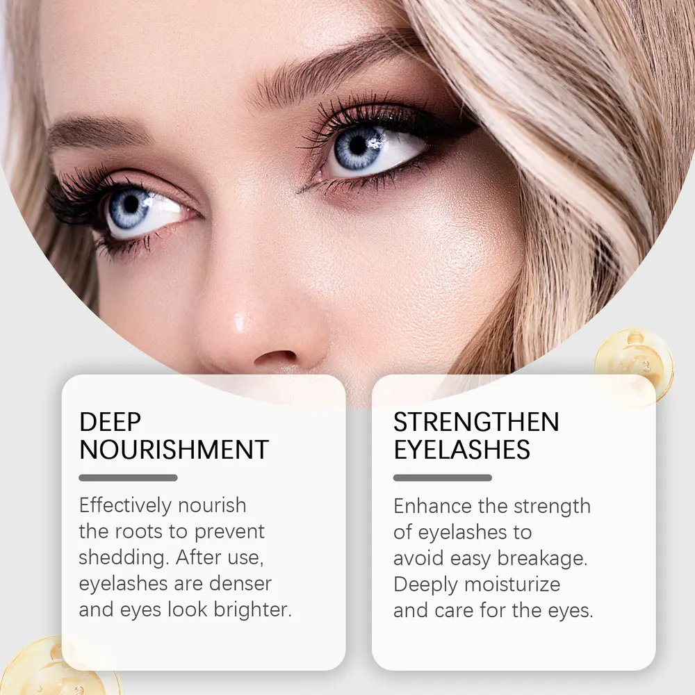 Curling Definition Mascara