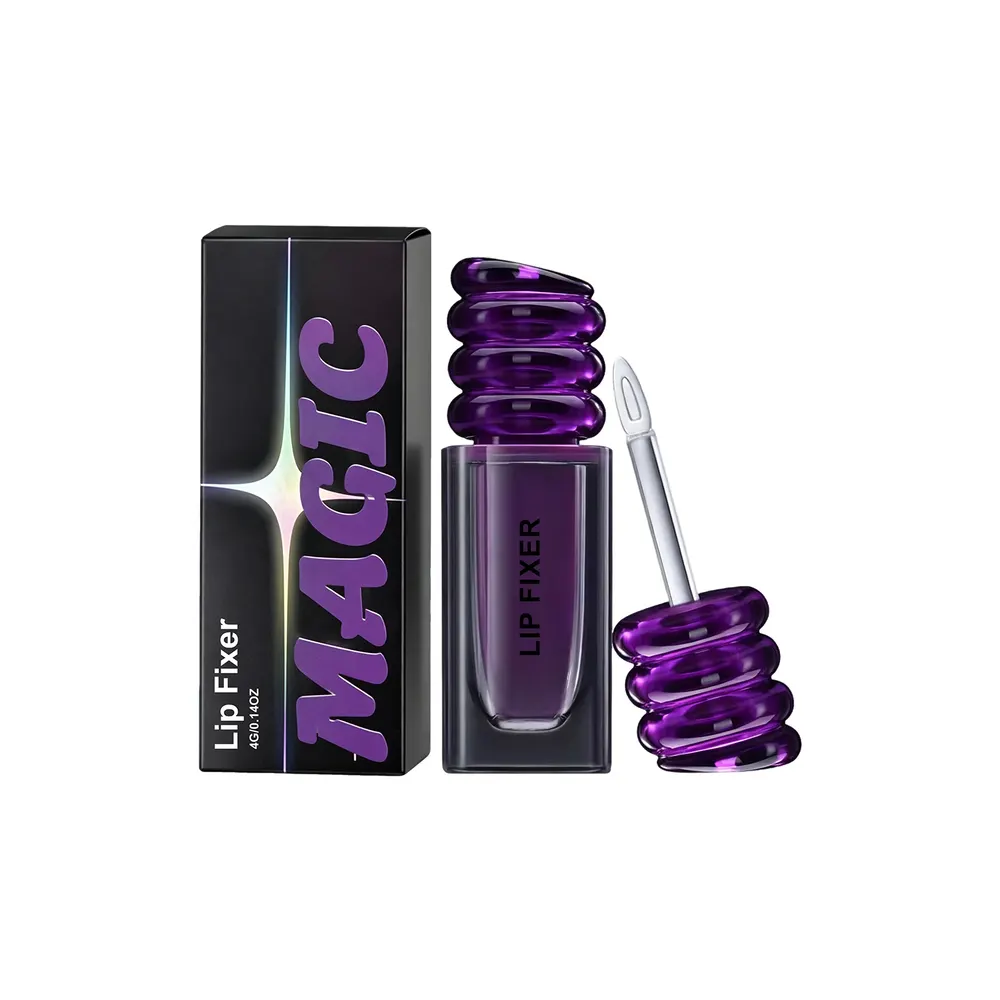 Clear Ceramide Lip Glaze