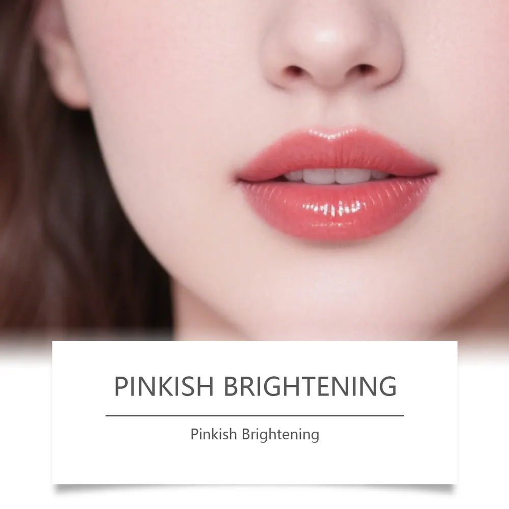 PDRN Nourishing Lip Serum