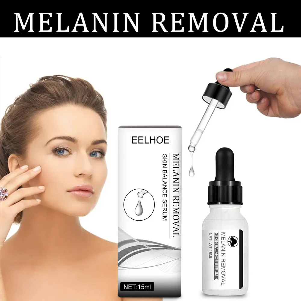 Glycerin Face Serum for Uneven Tone