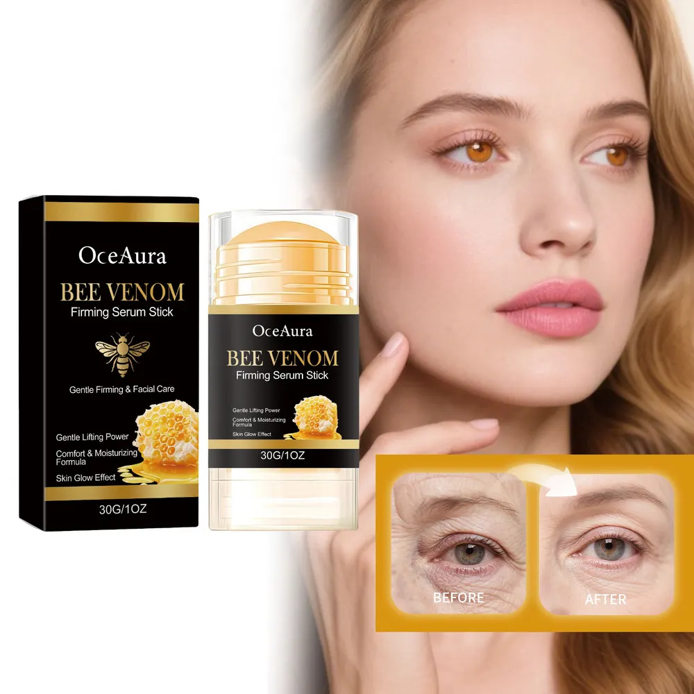 Bee Venom Firming Serum Stick