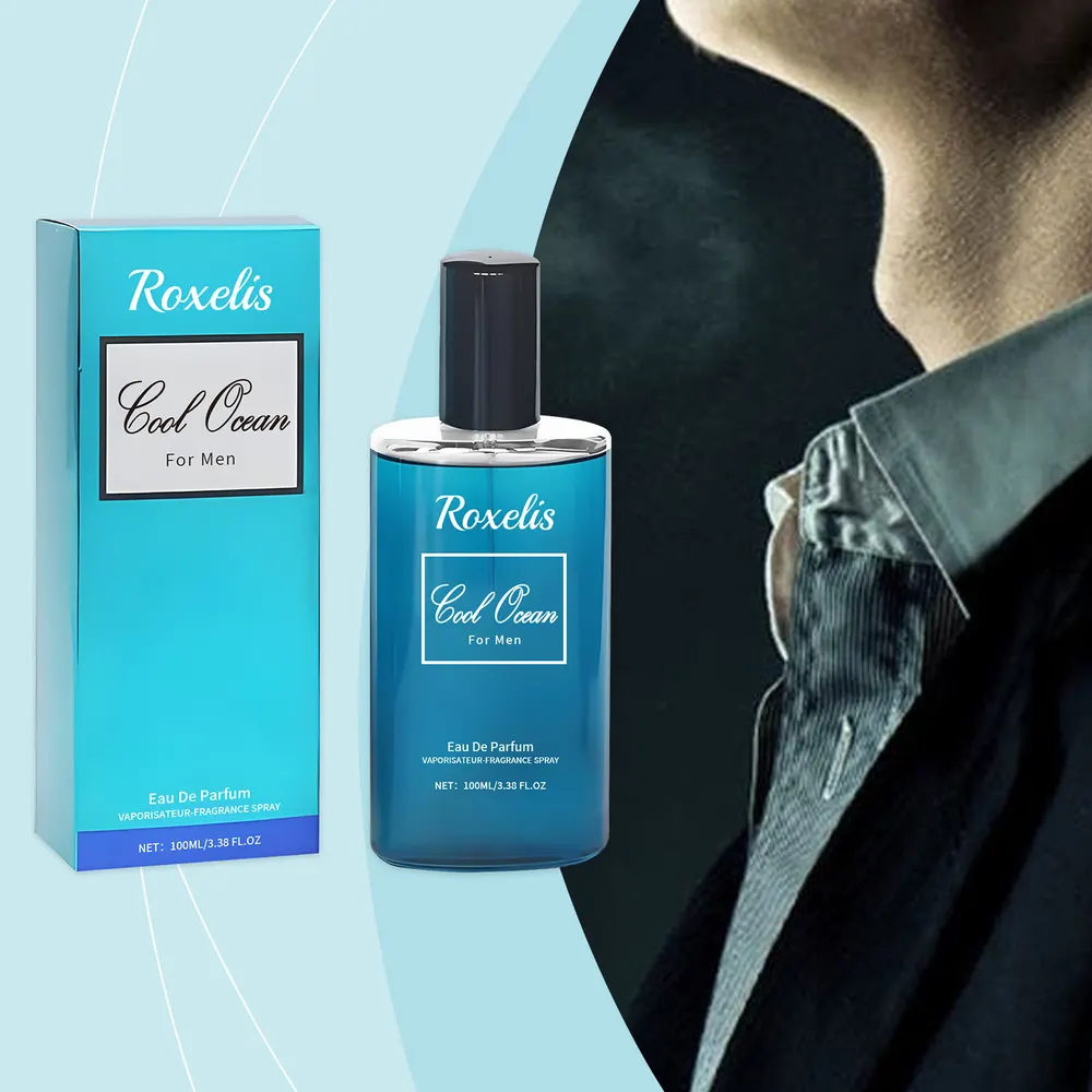 Woody Cologne Eau de Toilette