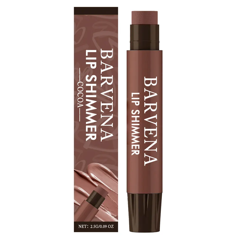 Cocoa Butter Lip Balm with Mint