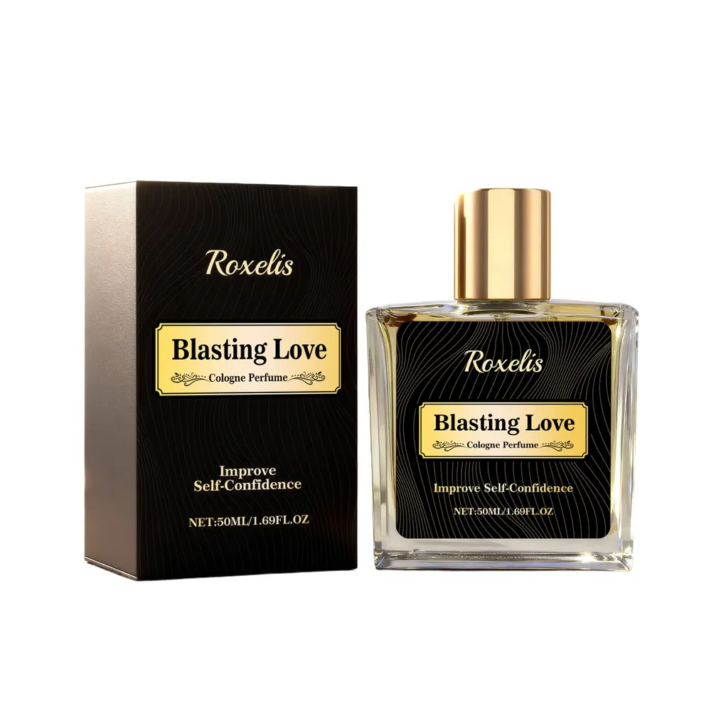 Sandalwood Cinnamon Cologne