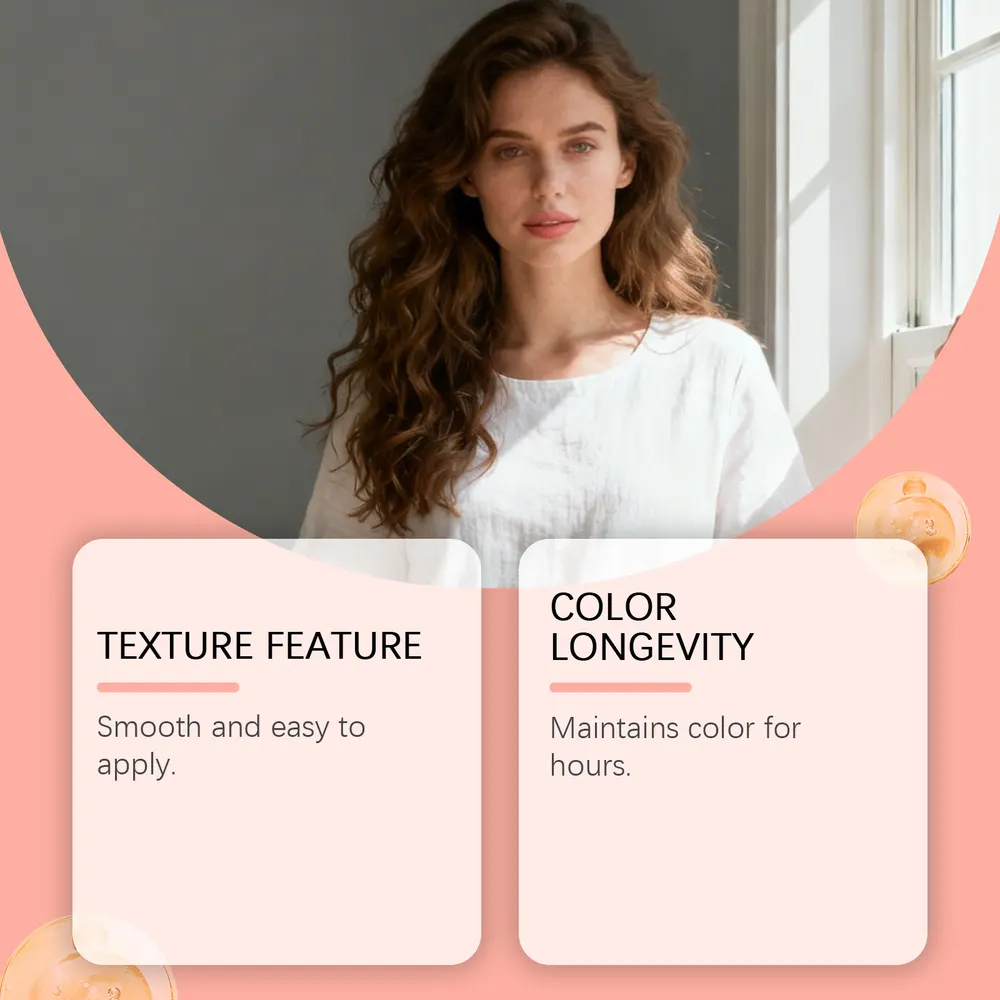 Nude Moisturizing Blush Stick