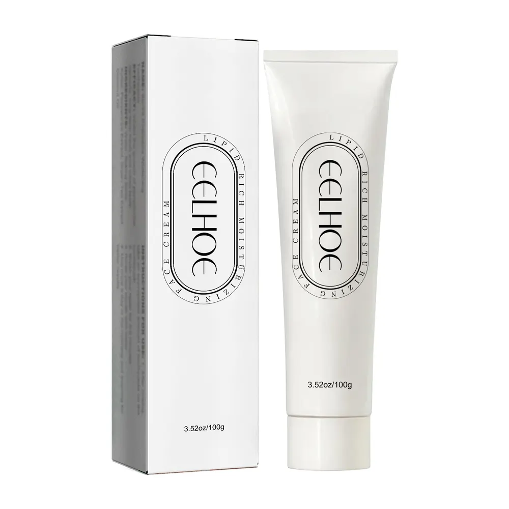 Lipid Rich Nourishing Face Cream