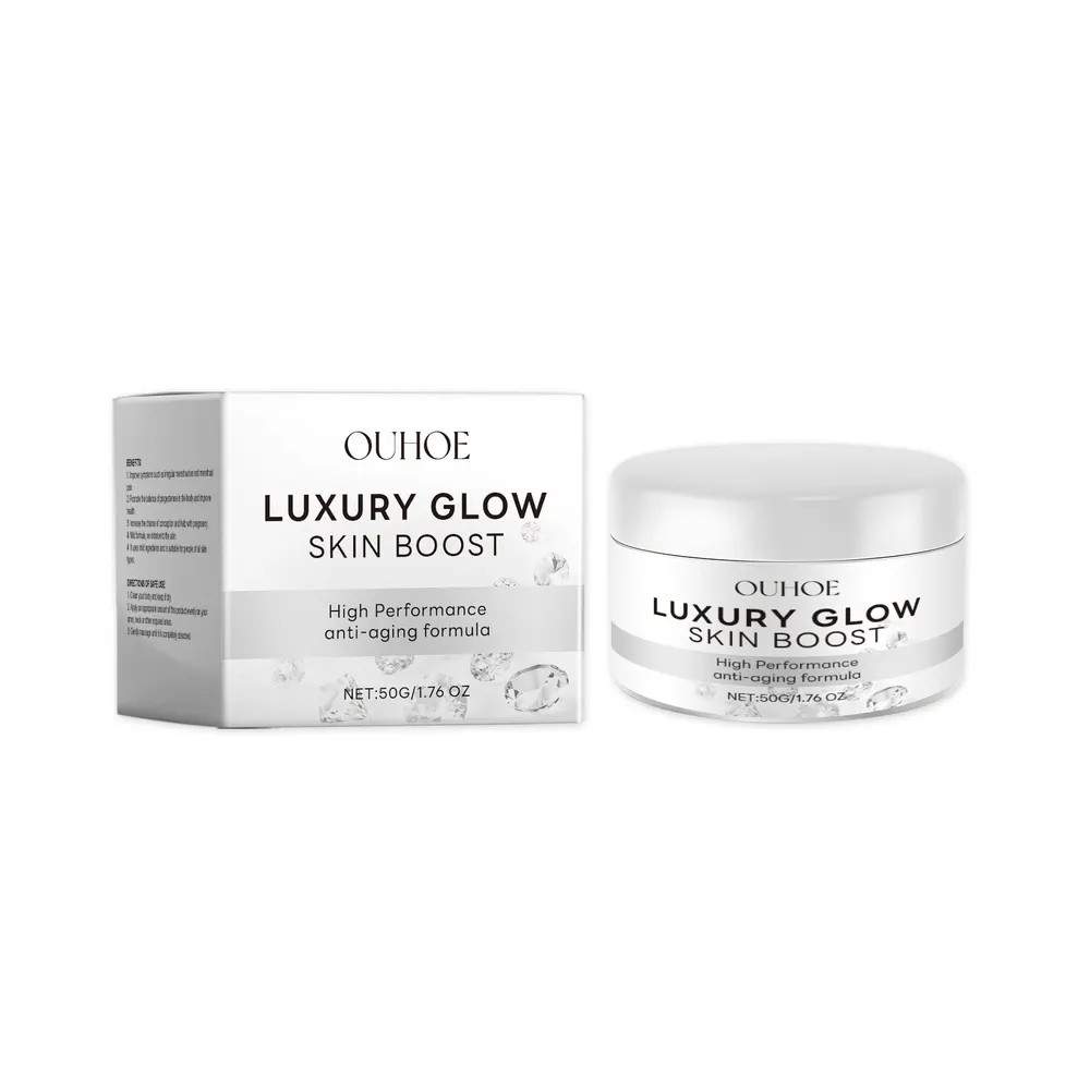 Mountain Tea Brightening Face Cream
