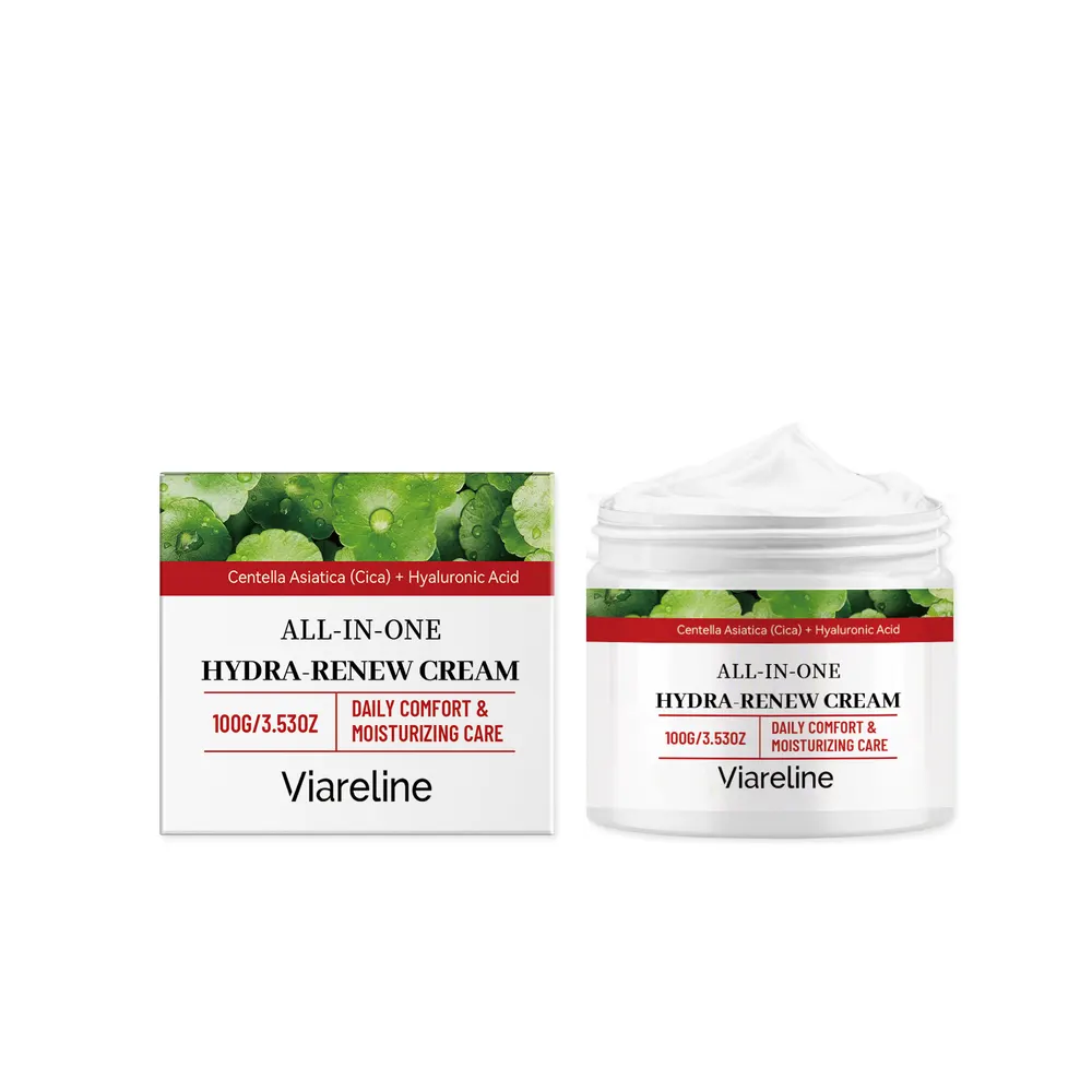 Hydra-Renew Snow Grass Face Cream