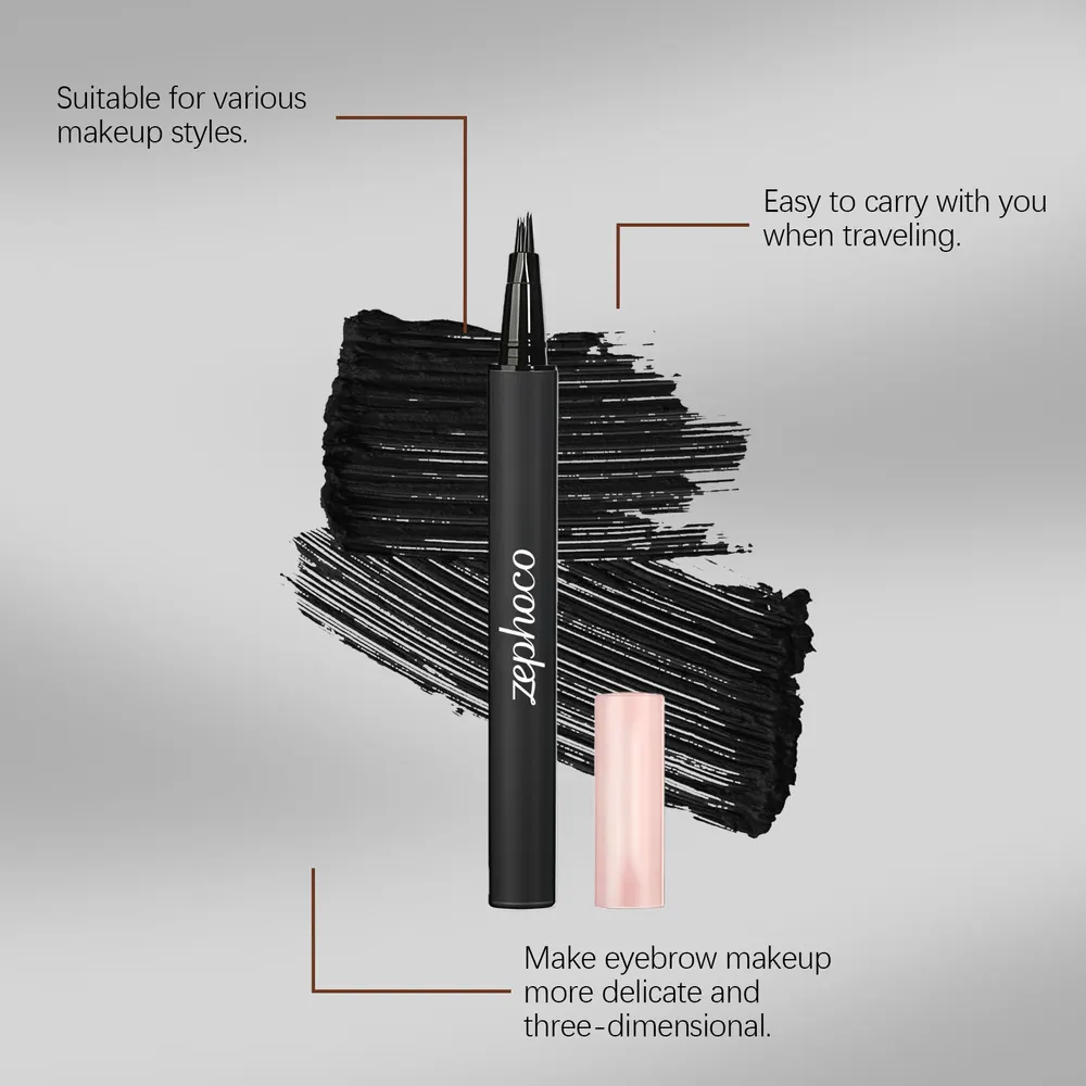 Micro-Sculpted Eyebrow Pencil