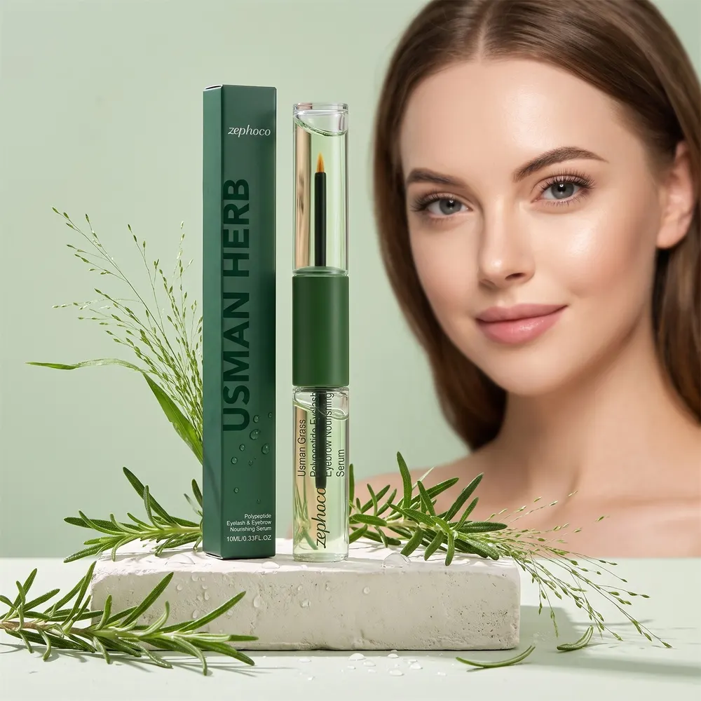 Lash and Brow Nourishing Serum