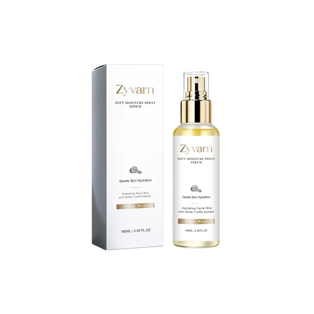 White Truffle Hydrating Face Mist