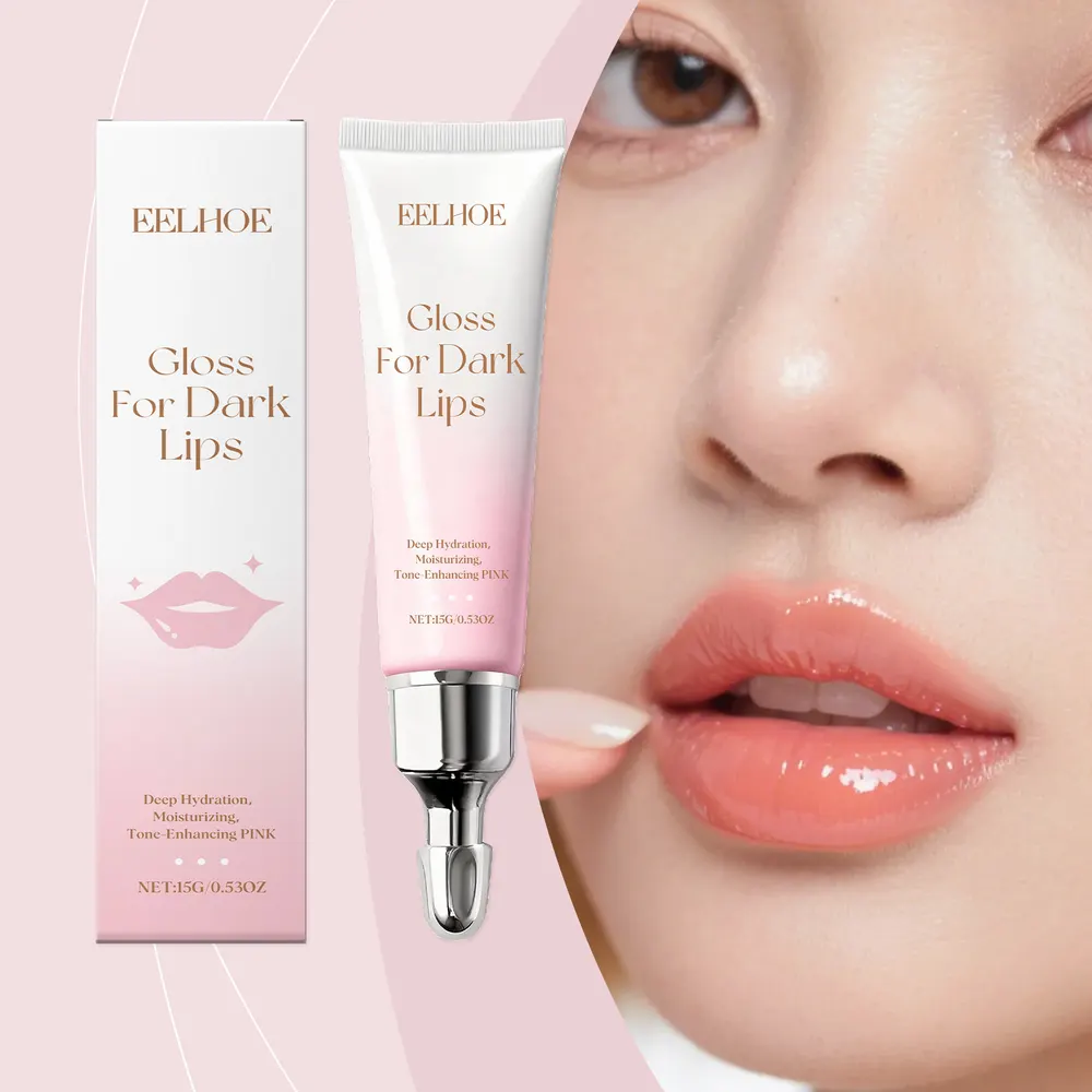 Vitamin C Essence Lip Oil