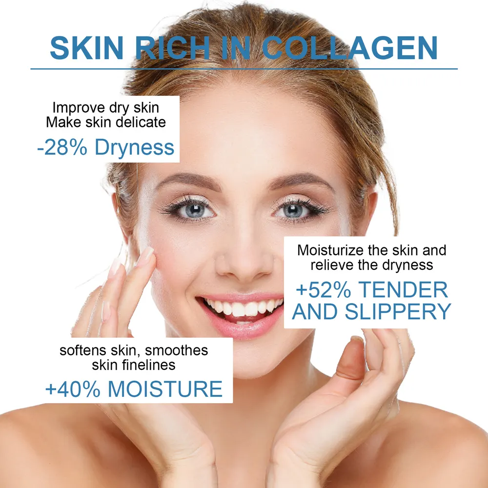 Collagen Firming Face Mask