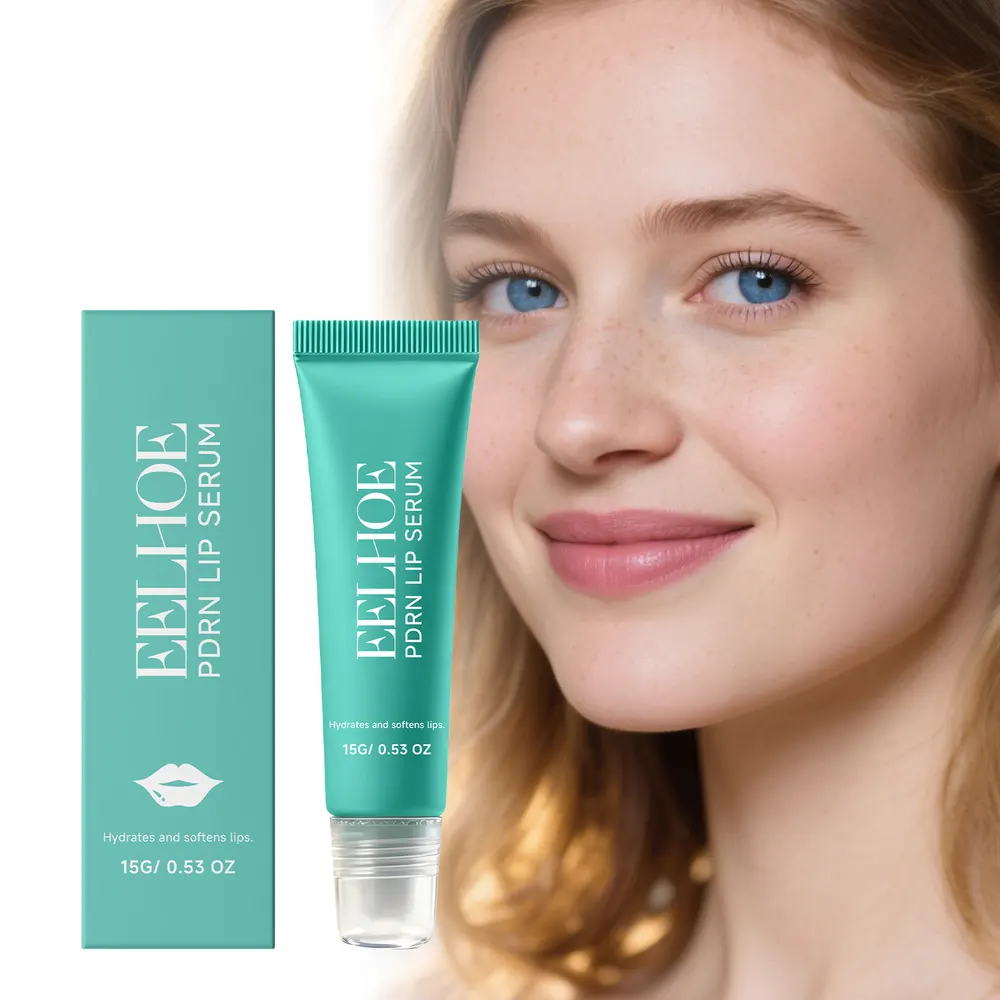 Hydrating Lip Serum