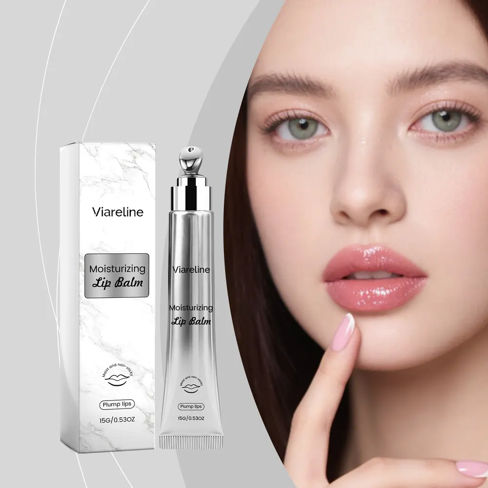 Petrolatum Lip Balm with Mineral Oil