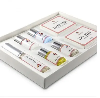At-Home Eyelash Perm Kit