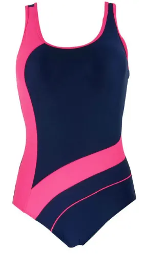 Sport One-Piece Swimsuit