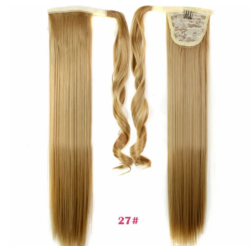 Hair Styling Piece, 107-126g