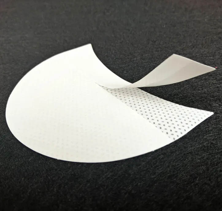 Non-Woven Eye Shadow Sticker Set