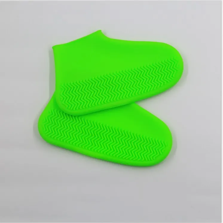 Waterproof Silicone Shoe Covers