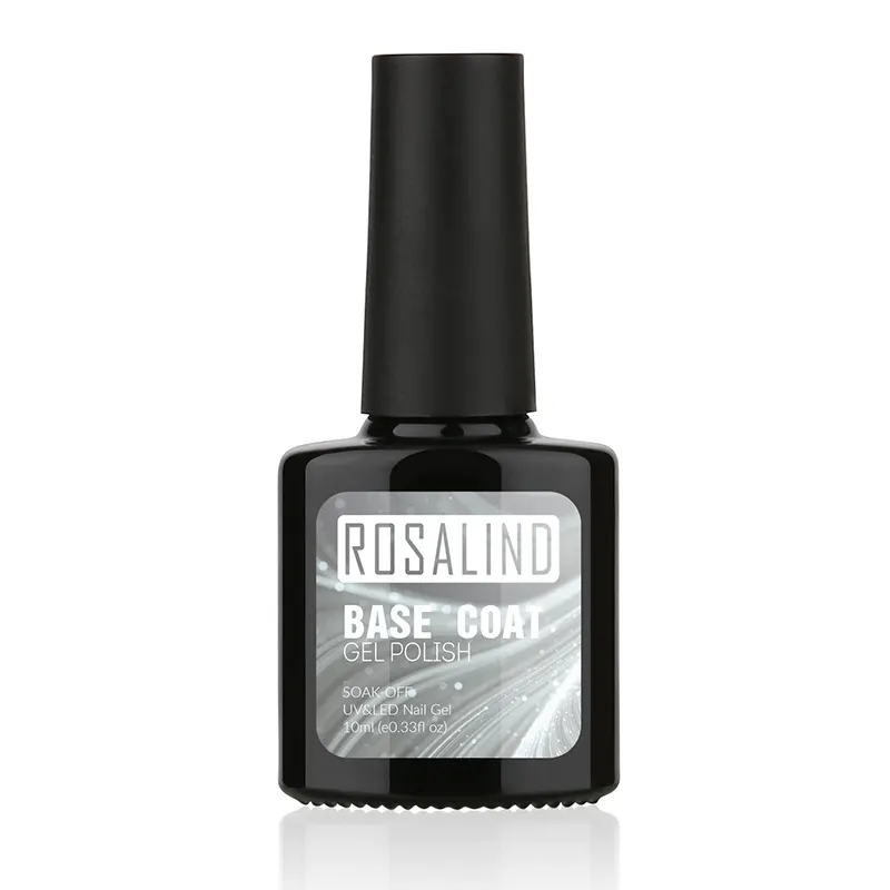 Matte Finish Gel Top Coat