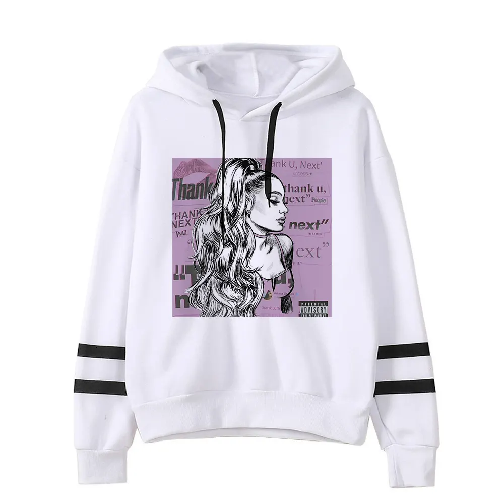 Modal Hooded Sweater