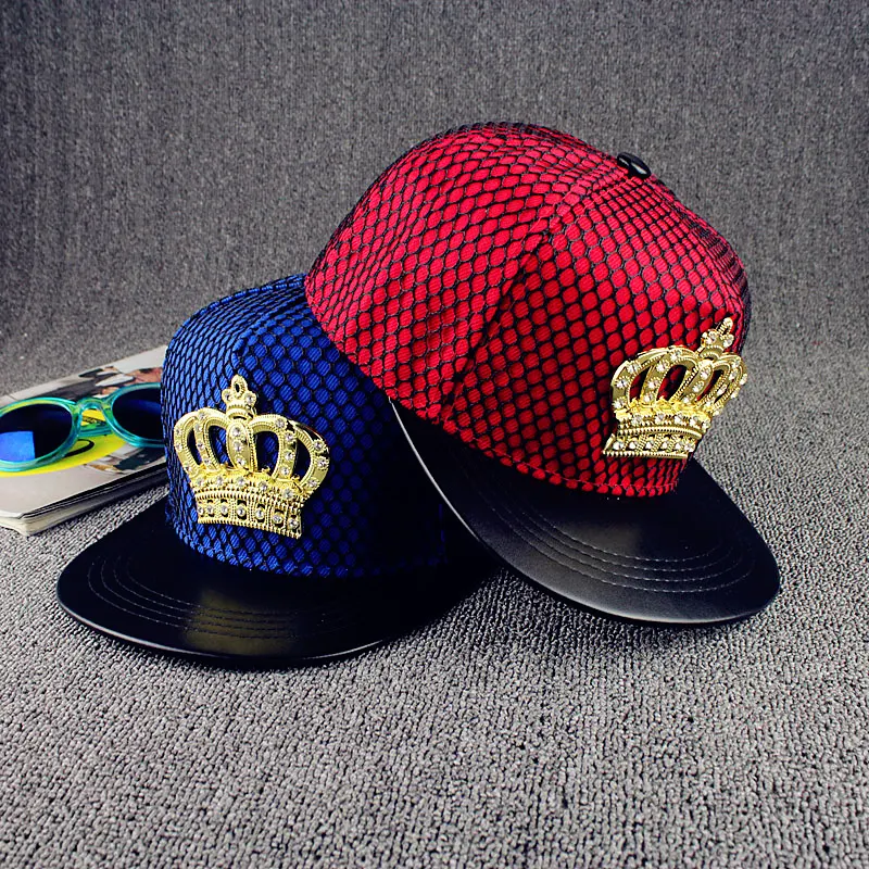Cotton Cartoon Baseball Cap