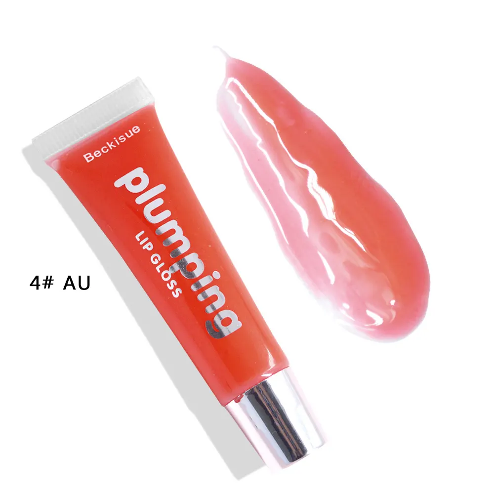 High-Shine Plumping Lip Gloss