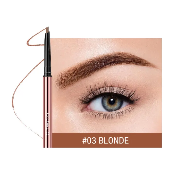 Slim Mechanical Brow Pencil