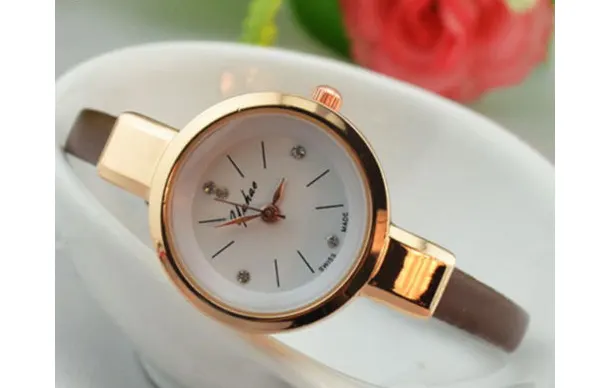 Retro Ceramic Bracelet Watch