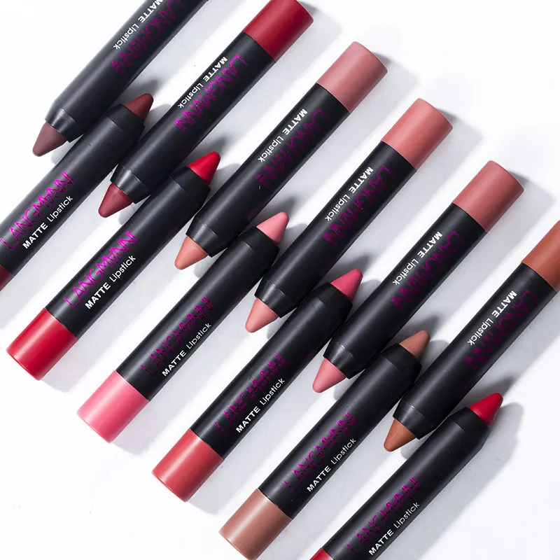 12-Piece Lipstick Set