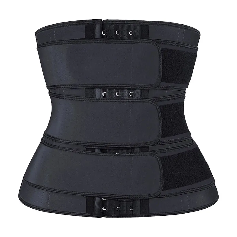Stretch Spandex Corset
