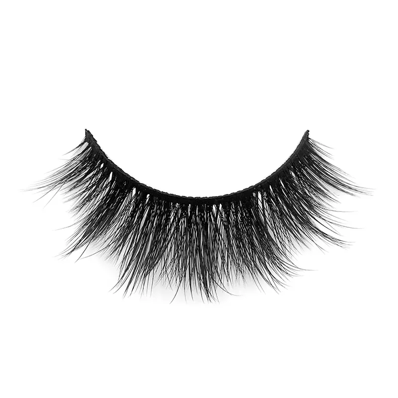 3D Imitation Mink False Eyelash Set