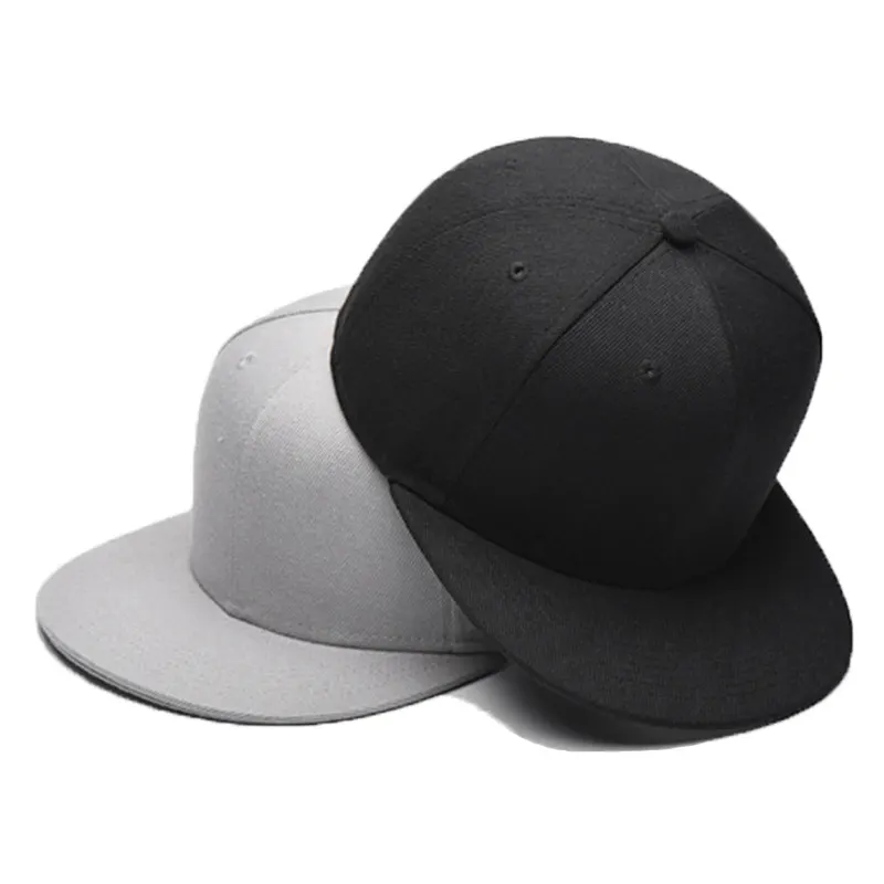 Cotton Baseball Cap with Curved Peak