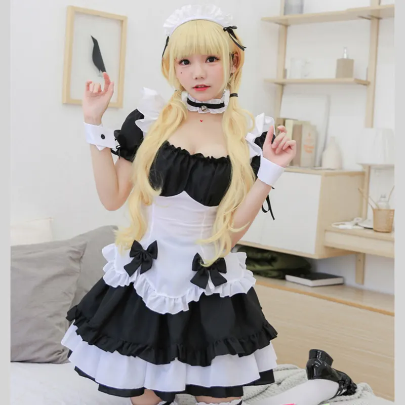 Lined Lolita Princess Dress